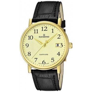 Мужские наручные часы Candino C4489.1