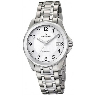 Мужские наручные часы Candino C4491.5