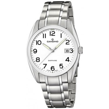 Мужские наручные часы Candino C4493.1