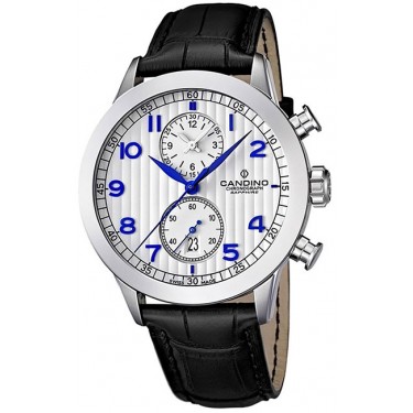 Мужские наручные часы Candino C4505.1