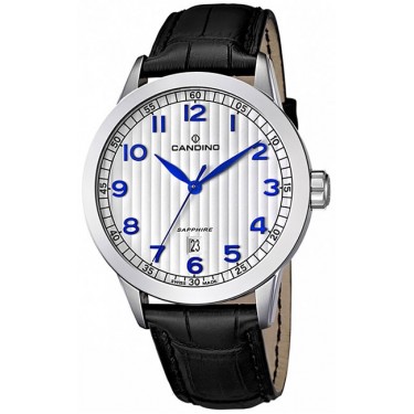 Мужские наручные часы Candino C4506.1