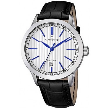Мужские наручные часы Candino C4506.2