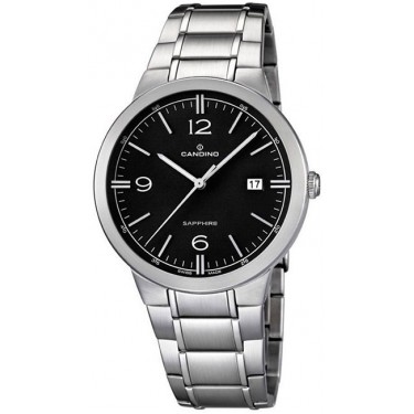 Мужские наручные часы Candino C4510.4
