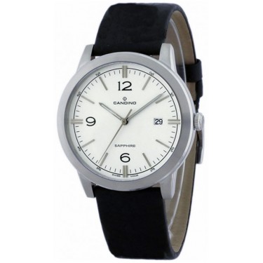 Мужские наручные часы Candino C4511.1