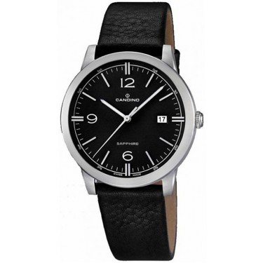 Мужские наручные часы Candino C4511.4