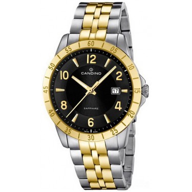 Мужские наручные часы Candino C4514.4