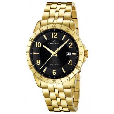 Мужские наручные часы Candino C4515.5