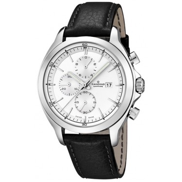 Мужские наручные часы Candino C4516.1