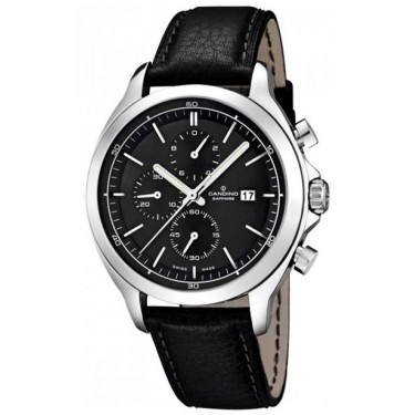 Мужские наручные часы Candino C4516.3