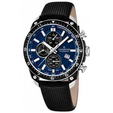 Мужские наручные часы Candino C4520.2