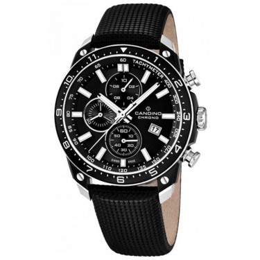 Мужские наручные часы Candino C4520.3