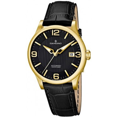 Мужские наручные часы Candino C4548.3