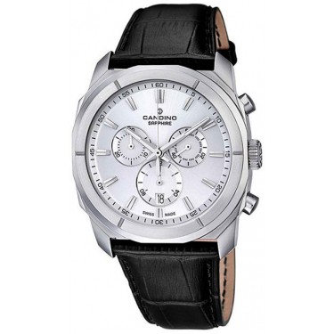 Мужские наручные часы Candino C4582.1