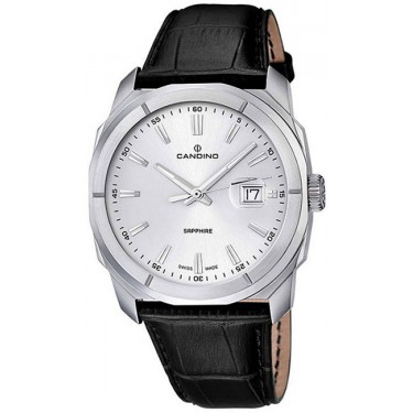 Мужские наручные часы Candino C4586.1