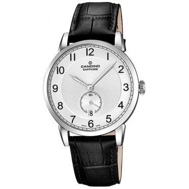 Мужские наручные часы Candino C4591.1