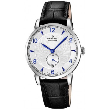 Мужские наручные часы Candino C4591.2