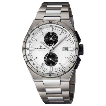 Мужские наручные часы Candino C4603.1