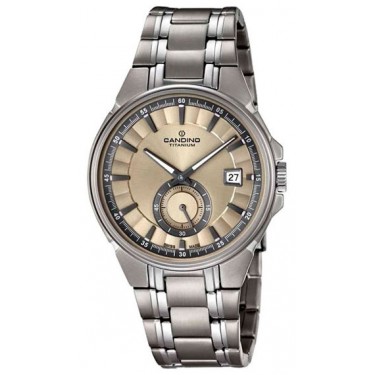 Мужские наручные часы Candino C4604.2