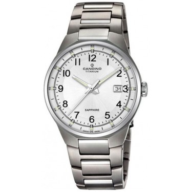 Мужские наручные часы Candino C4605.1