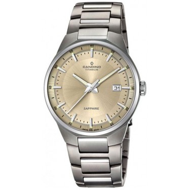 Мужские наручные часы Candino C4605.2