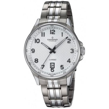 Мужские наручные часы Candino C4606.1