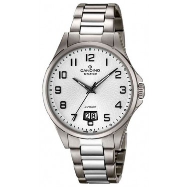 Мужские наручные часы Candino C4607.1
