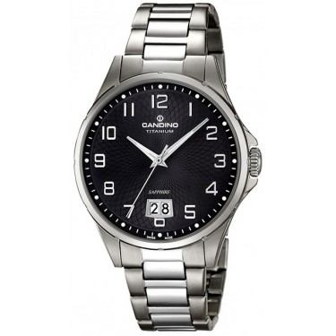 Мужские наручные часы Candino C4607.4
