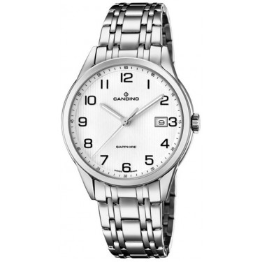 Мужские наручные часы Candino C4614.1
