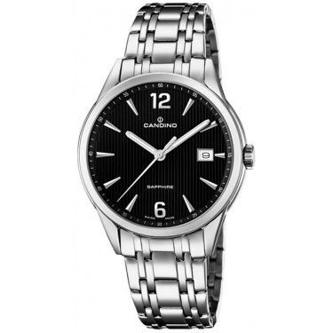 Мужские наручные часы Candino C4614.4