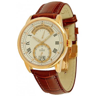 Мужские наручные часы Charmex CH 1957