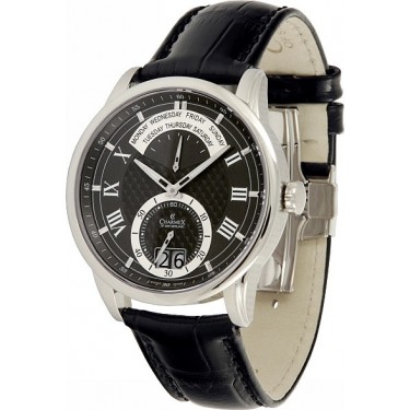 Мужские наручные часы Charmex CH 1966