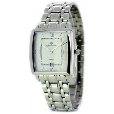 Мужские наручные часы Continental 12200-GD101110