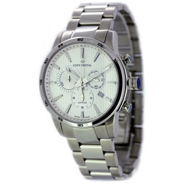 Мужские наручные часы Continental 12202-GC101130