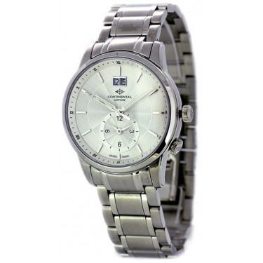 Мужские наручные часы Continental 12204-GM101130