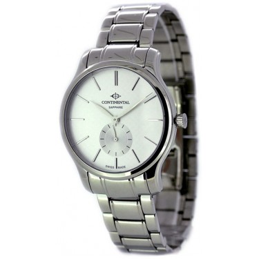 Мужские наручные часы Continental 12205-GT101130