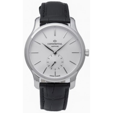 Мужские наручные часы Continental 12205-GT154130