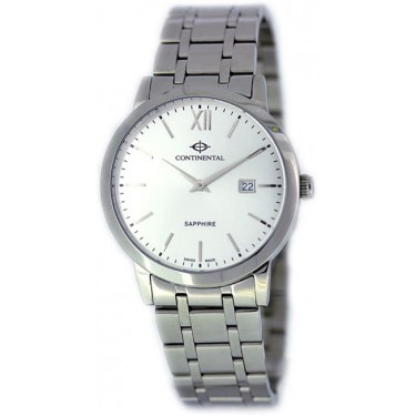 Мужские наручные часы Continental 13602-GD101110
