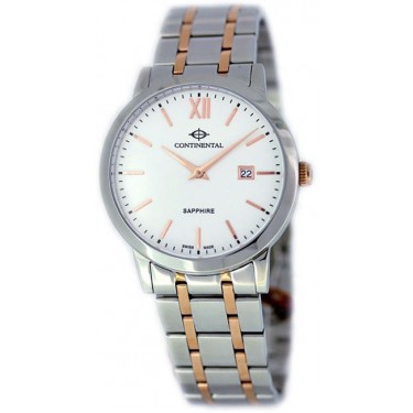 Мужские наручные часы Continental 13602-GD815710