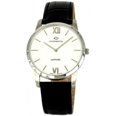 Мужские наручные часы Continental 14101-GT154730