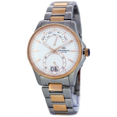 Мужские наручные часы Continental 14203-GR815730