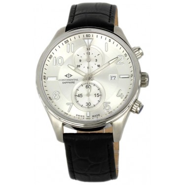 Мужские наручные часы Continental 14605-GC154120