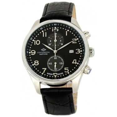 Мужские наручные часы Continental 14605-GC154420