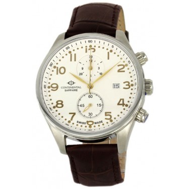 Мужские наручные часы Continental 14605-GC356120