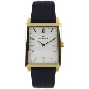 Мужские наручные часы Continental 1624-GP157