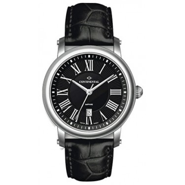 Мужские наручные часы Continental 24090-GD154410