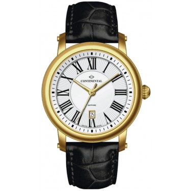 Мужские наручные часы Continental 24090-GD254710