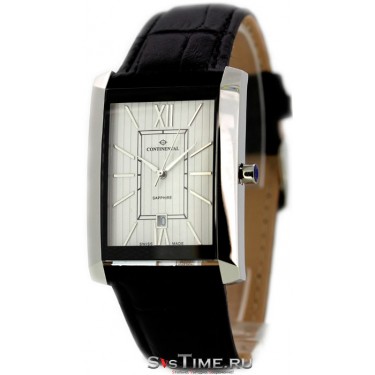 Мужские наручные часы Continental 24100-GD154130