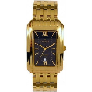 Мужские наручные часы Continental 2562-138