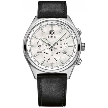 Мужские наручные часы Cover Co165.04