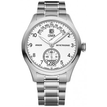 Мужские наручные часы Cover Co171.02